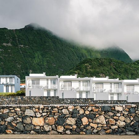 Villas Do Mar Faja Grande Exteriör bild