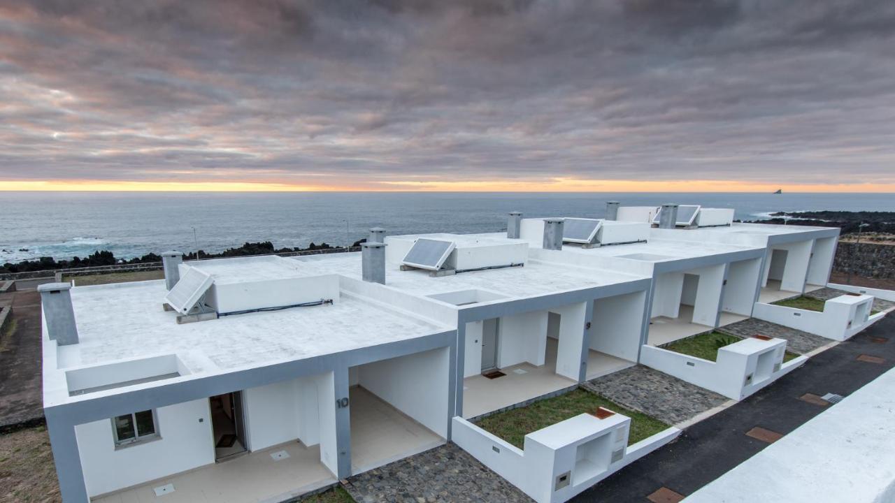 Villas Do Mar Faja Grande Exteriör bild